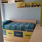 Apto. En Primera Línea De Playa Apartamento Estepona