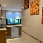 Apartamento Apto. En Primera Línea De Playa Estepona