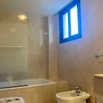 Apto. En Primera Línea De Playa * Estepona