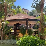 Apartamento Apto. En Primera Línea De Playa *