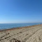 Apto. En Primera Línea De Playa Apartamento Estepona