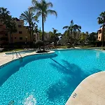 Apartamento Apto. En Primera Línea De Playa *
