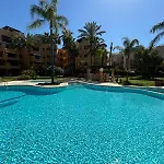Apartamento Apto. En Primera Línea De Playa