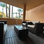 Apto. En Primera Línea De Playa