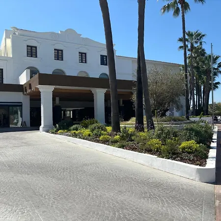 Apto. En Primera Linea De Playa Estepona