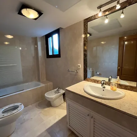 Apartamento Apto. En Primera Linea De Playa *