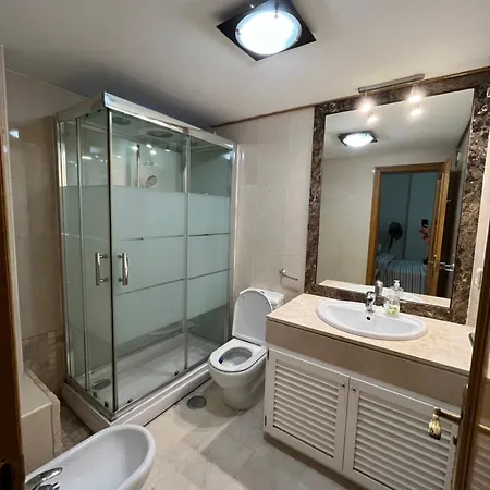 Apartamento Apto. En Primera Linea De Playa