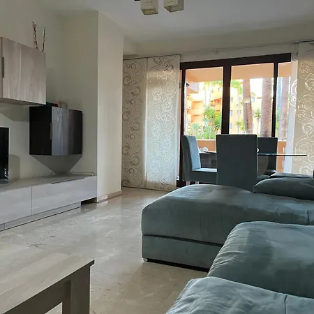Apartamento Apto. En Primera Linea De Playa *
