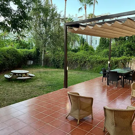 Apartamento Apto. En Primera Linea De Playa *