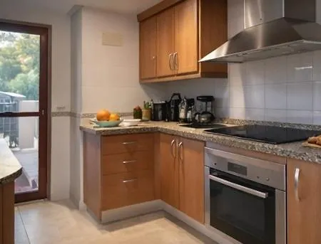Apto. En Primera Linea De Playa Apartmán