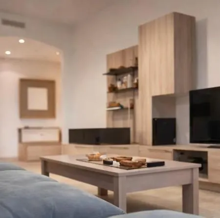 Apartmán Apto. En Primera Linea De Playa