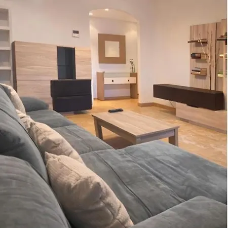 Apto. En Primera Linea De Playa Apartmán *