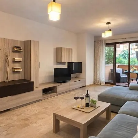 Apartmán Apto. En Primera Linea De Playa