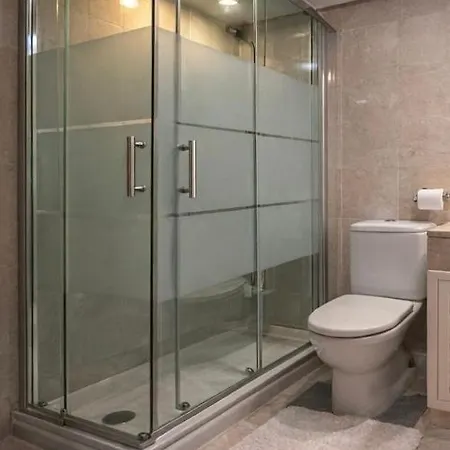 Apartmán Apto. En Primera Linea De Playa Estepona