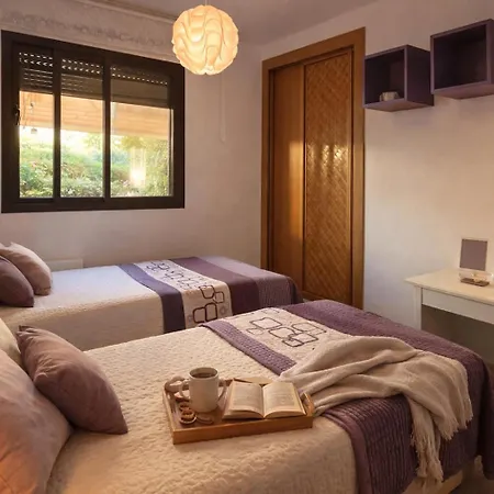 Apartmán Apto. En Primera Linea De Playa