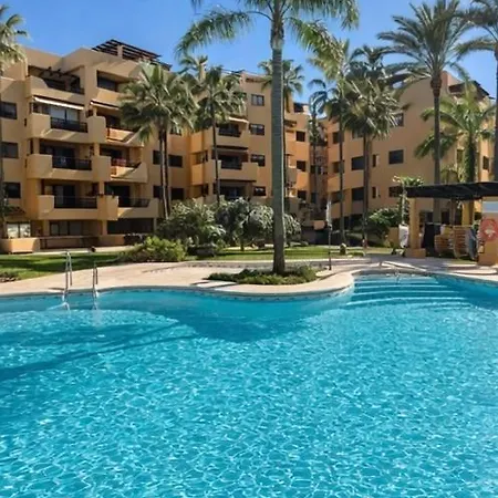Apartmán Apto. En Primera Linea De Playa