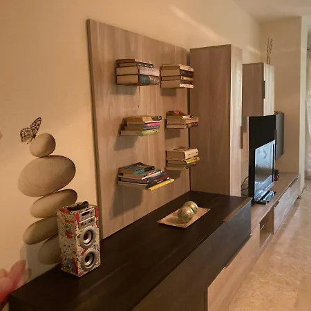 Apartment Apto. En Primera Linea De Playa