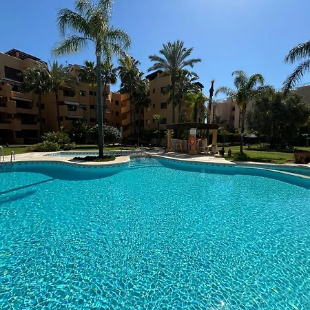 Apartment Apto. En Primera Linea De Playa