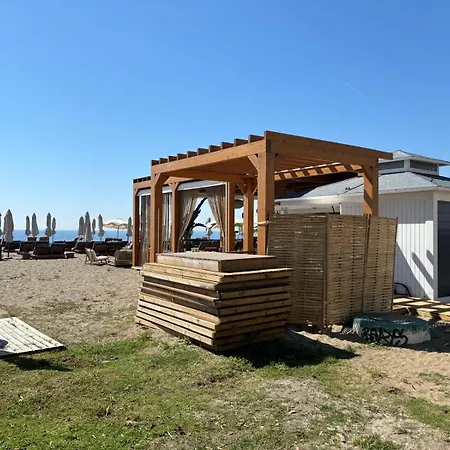 Apartment Apto. En Primera Linea De Playa *