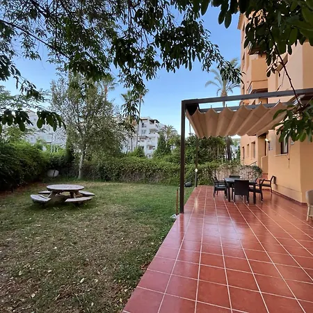 Apartment Apto. En Primera Linea De Playa